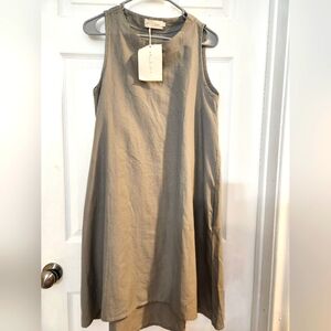 Belle Zeke New Size Small Dress Boho